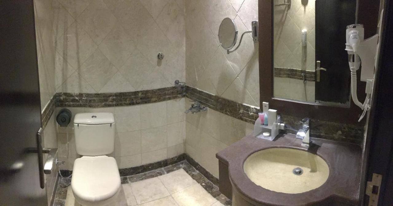 Al Adl Jewel Hotel