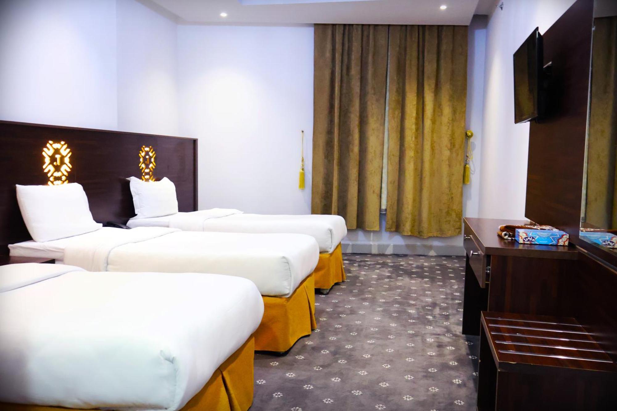 Jar Albait Hotel