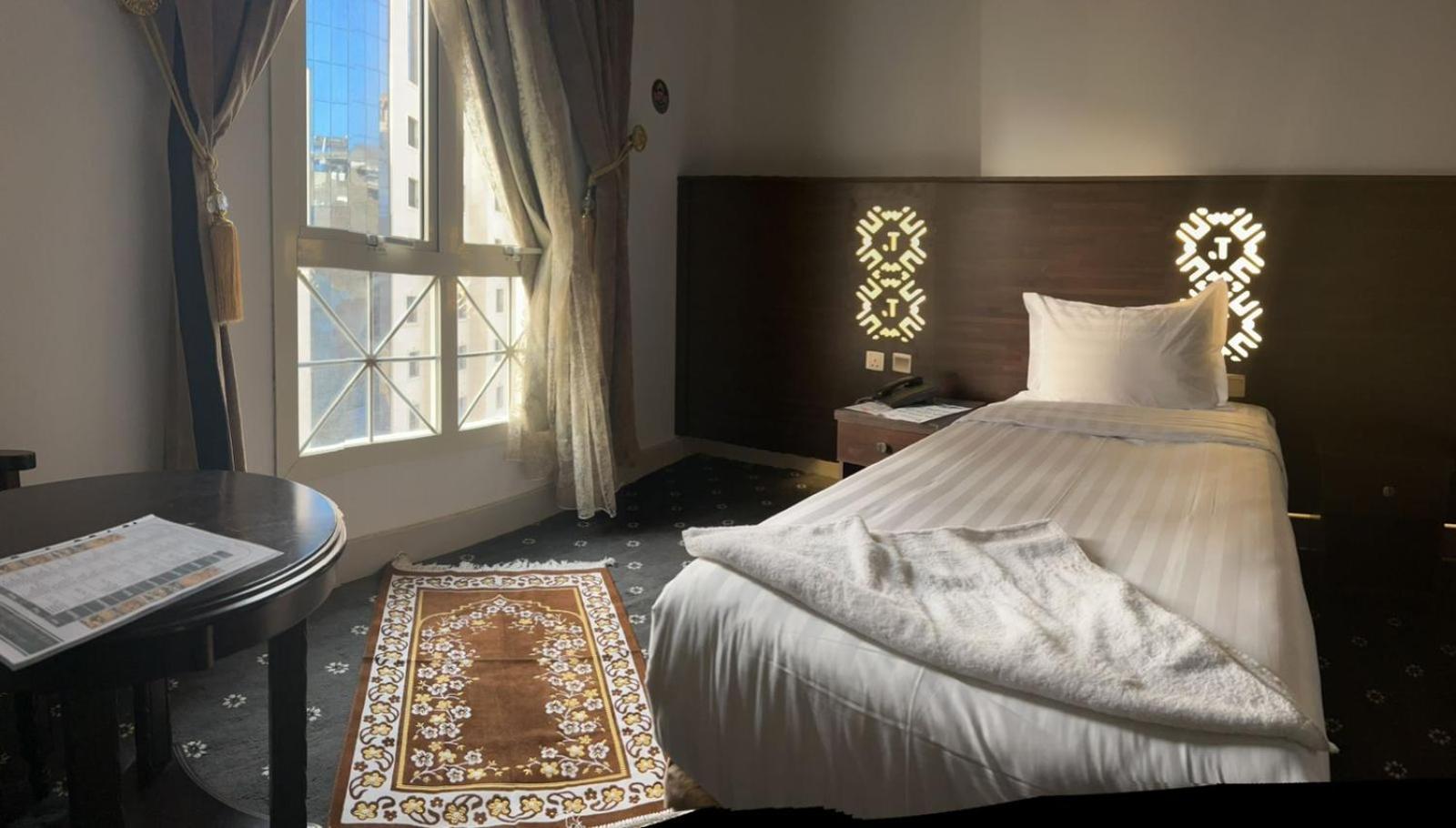 Jar Albait 3* Mecca