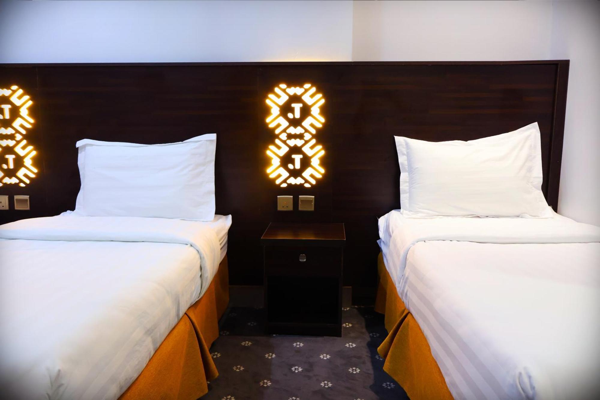 Jar Albait Hotel 3*