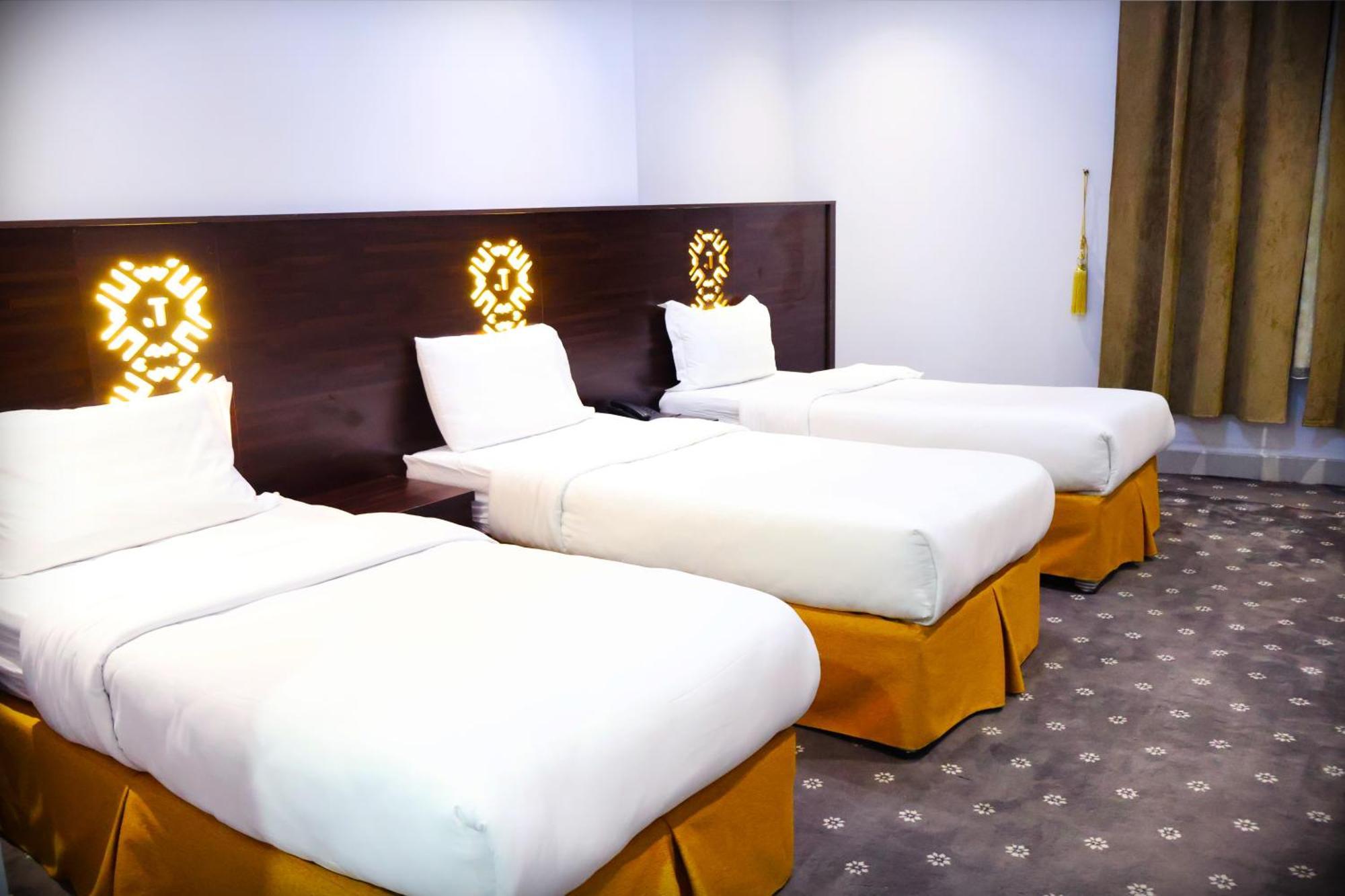Jar Albait 3* Mecca