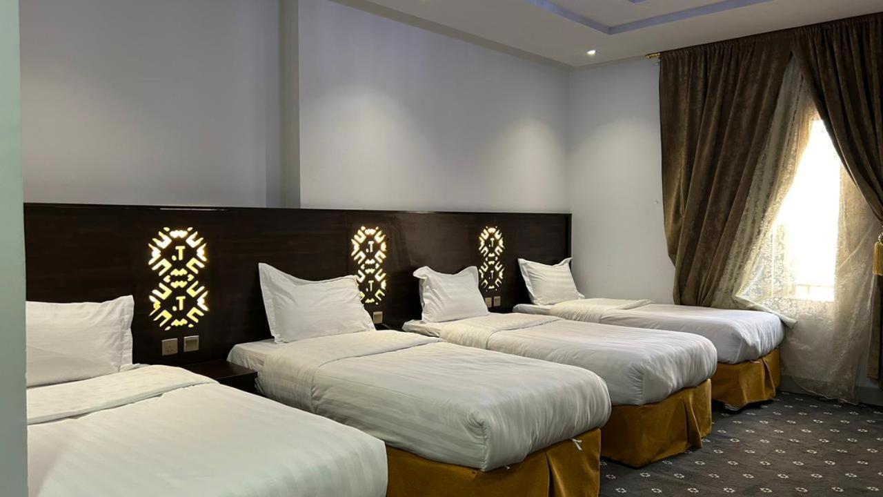 Jar Albait Hotel Mecca