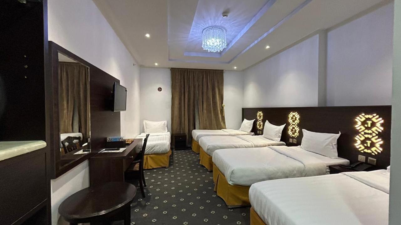 Hotel Jar Albait Mecca