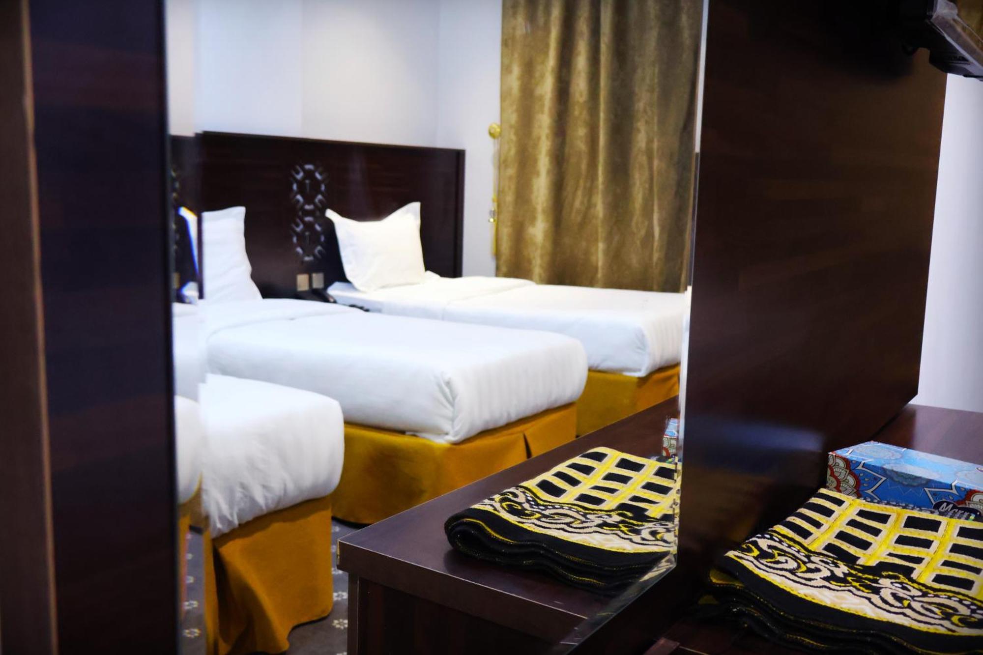 Jar Albait Hotel