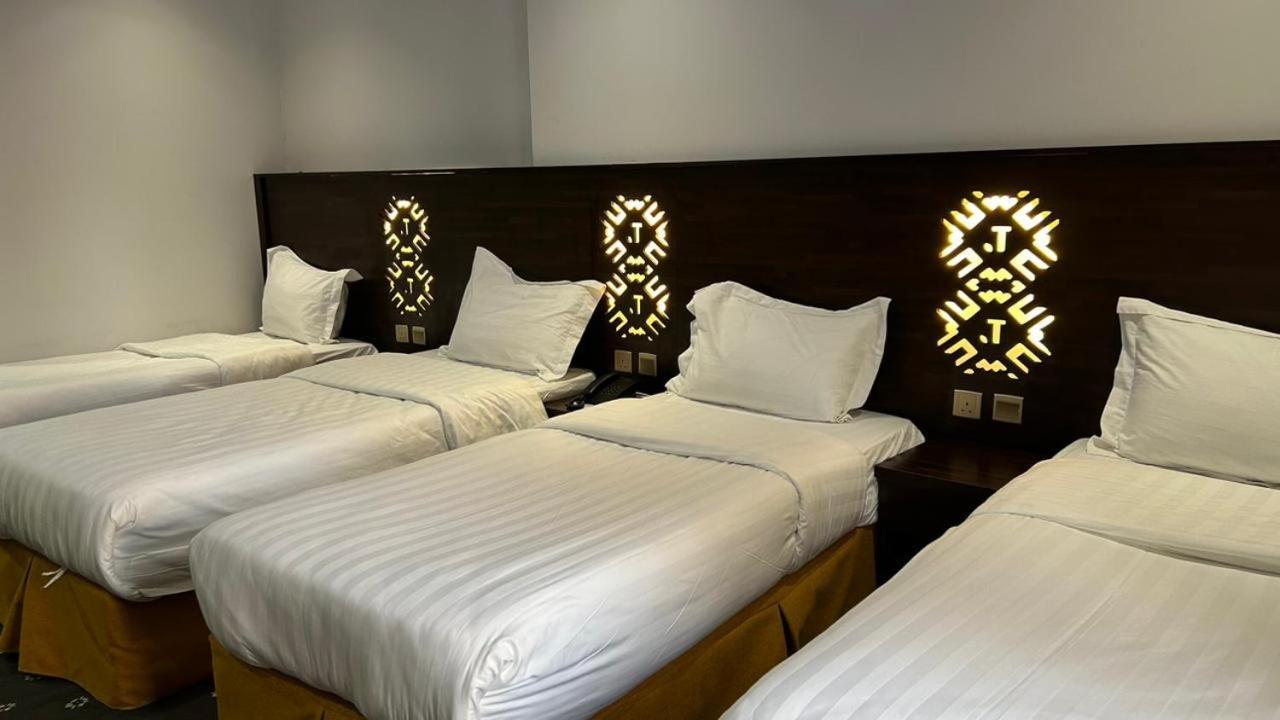 Hotel Jar Albait