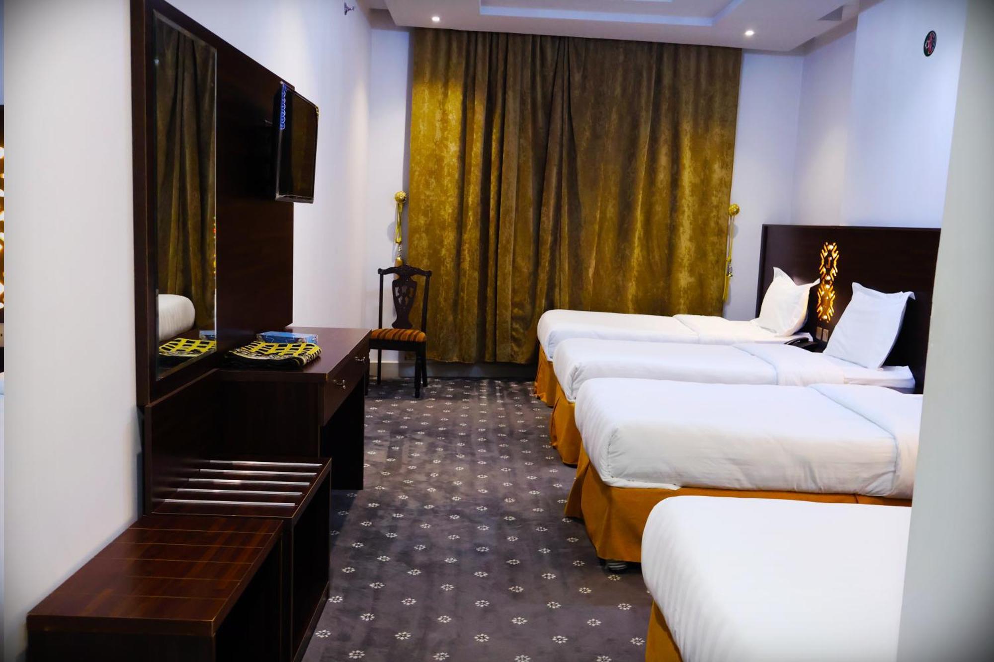 Jar Albait Hotel 3*