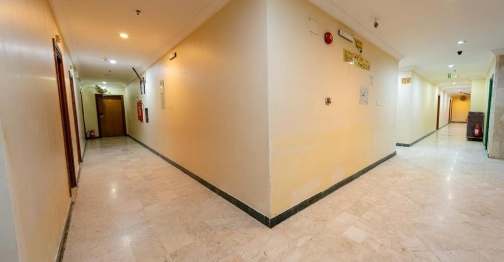 Rafideen Hotel-3m, Makkah Hotel 2*