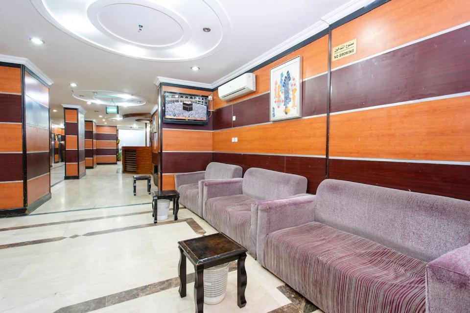 Rafideen Hotel-3m, Makkah Hotel