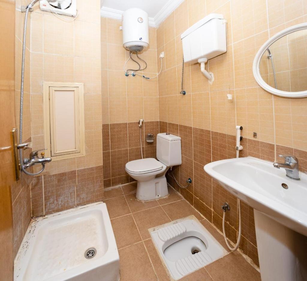 Hotel Rafideen Hotel-3m, Makkah Mecca
