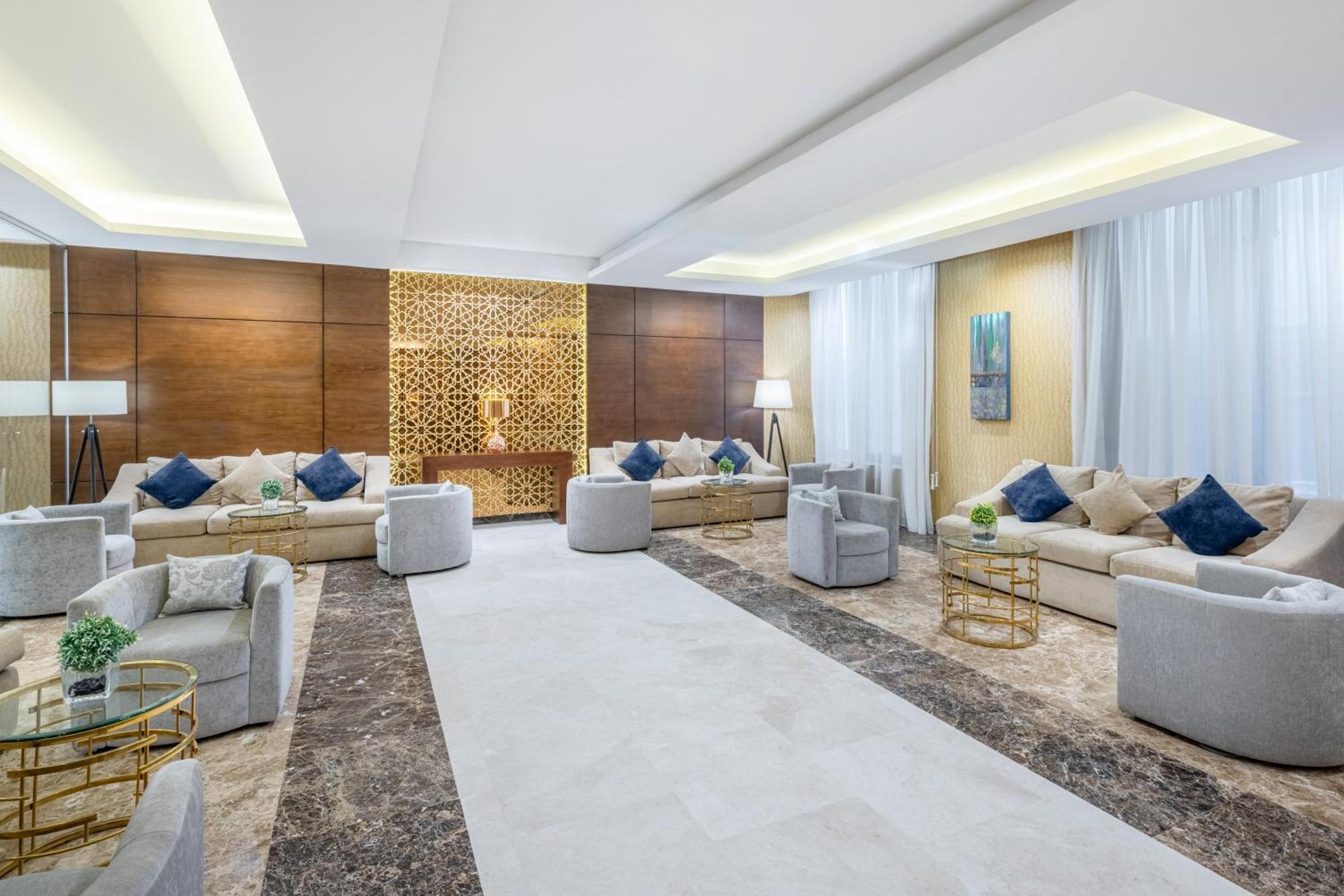 Blue Coral Hotel Mecca