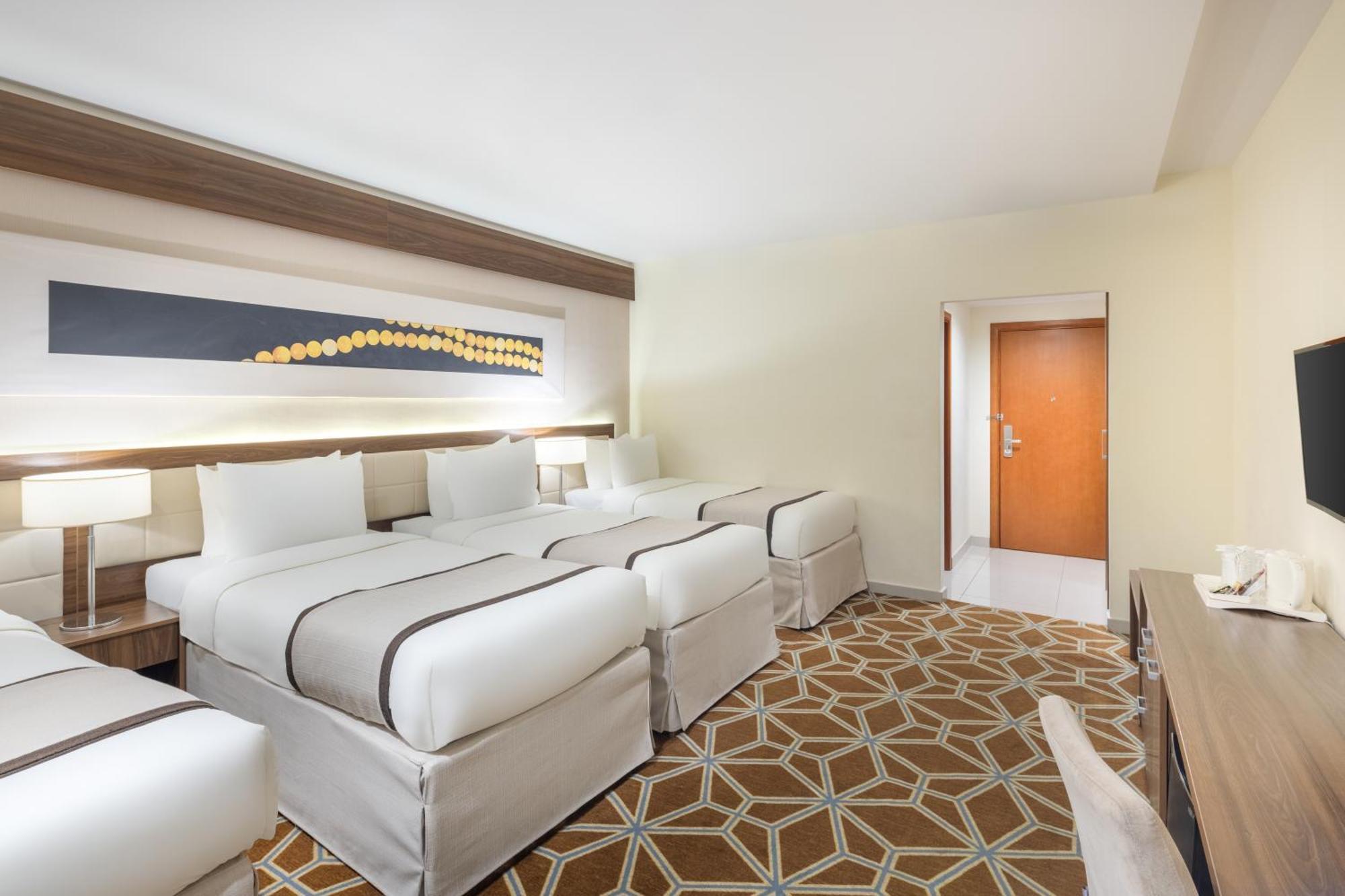 Blue Coral Hotel Mecca