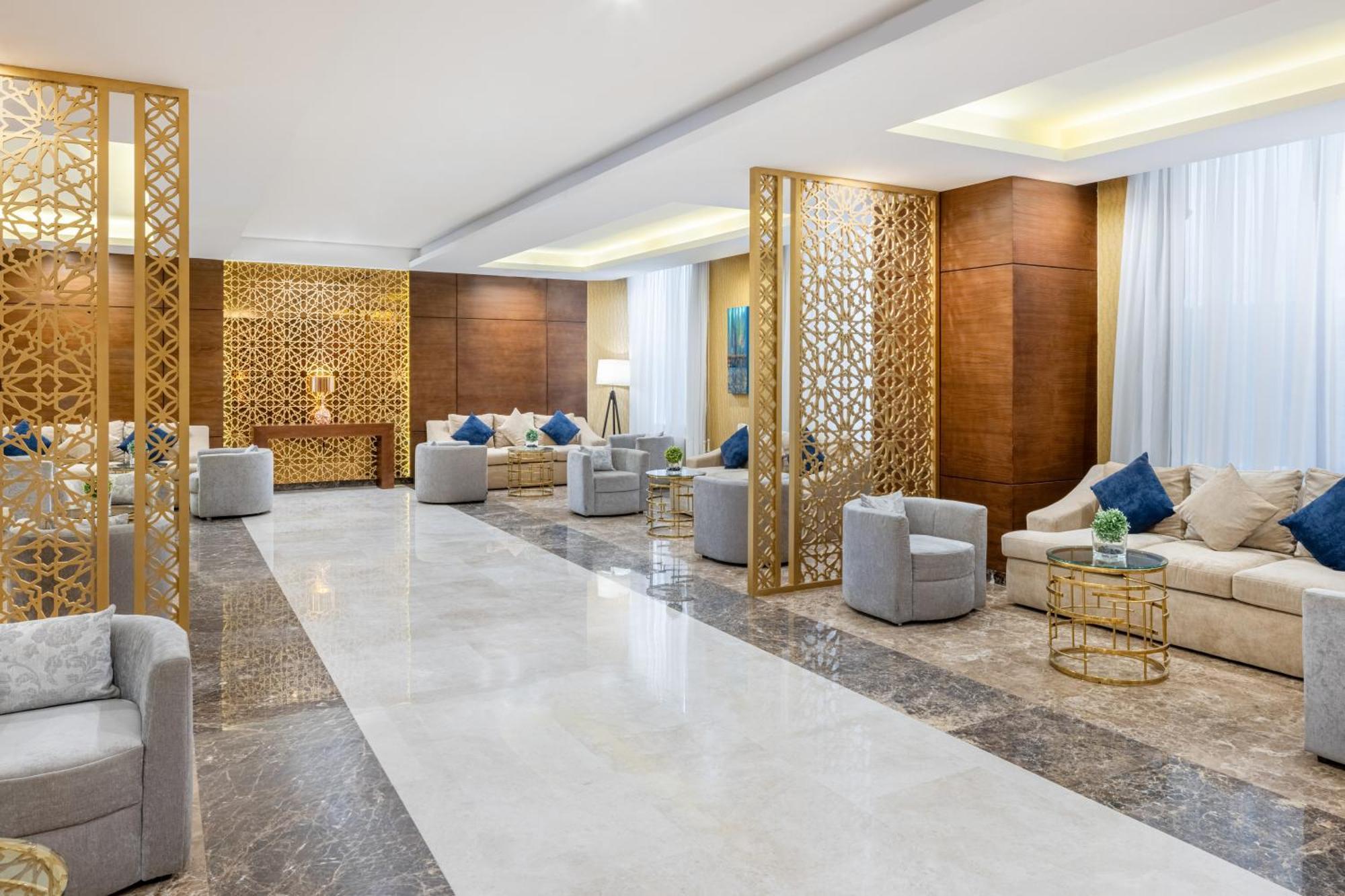 Hotel Blue Coral Mecca