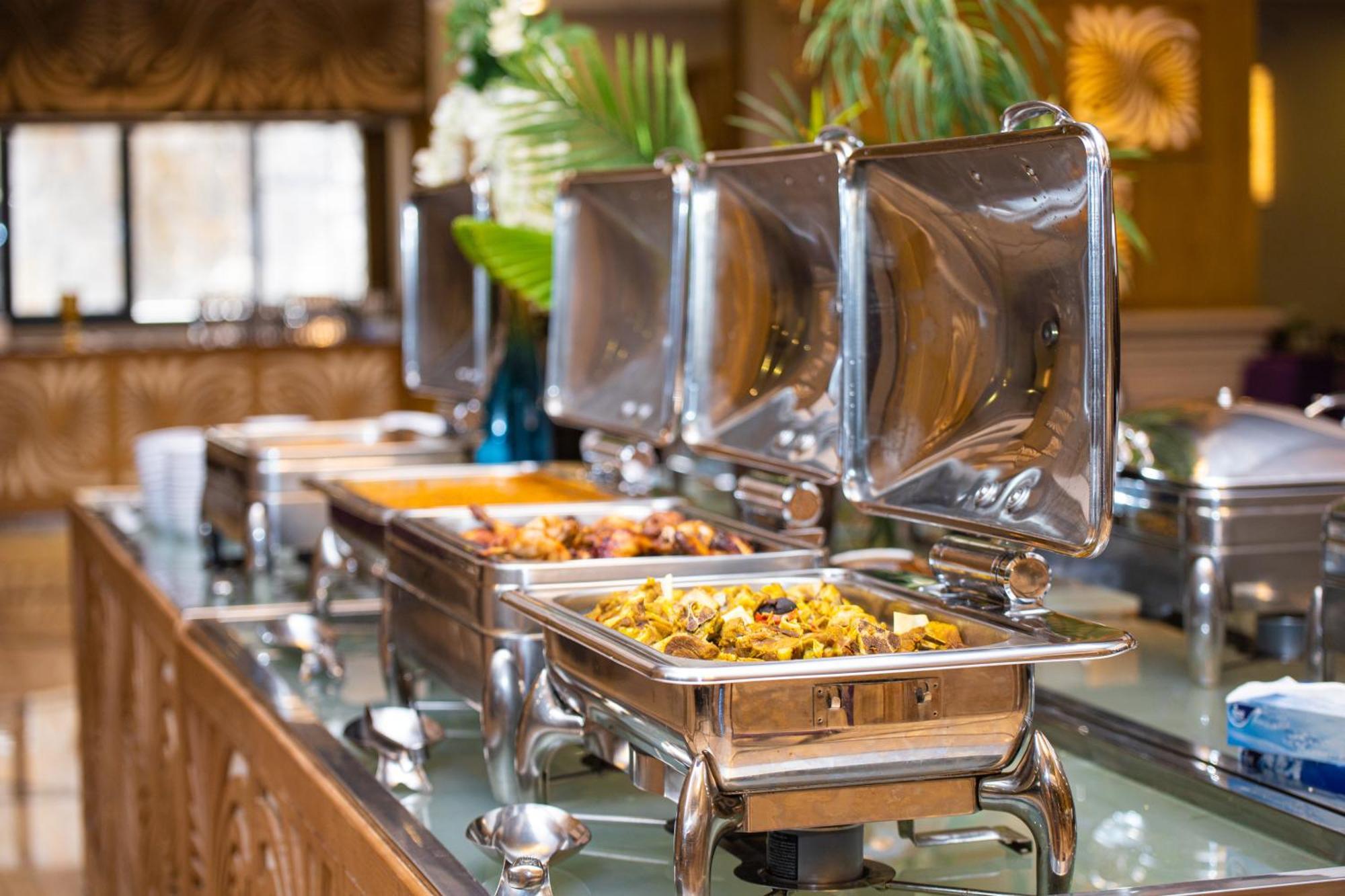 Hotel Violet Al Azizia