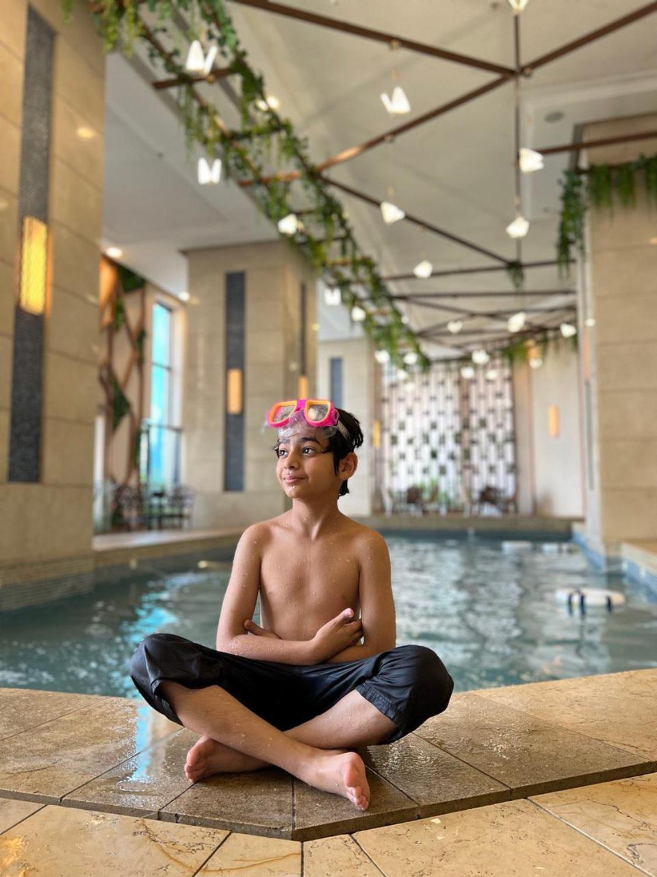Violet Al Azizia Hotel 2*