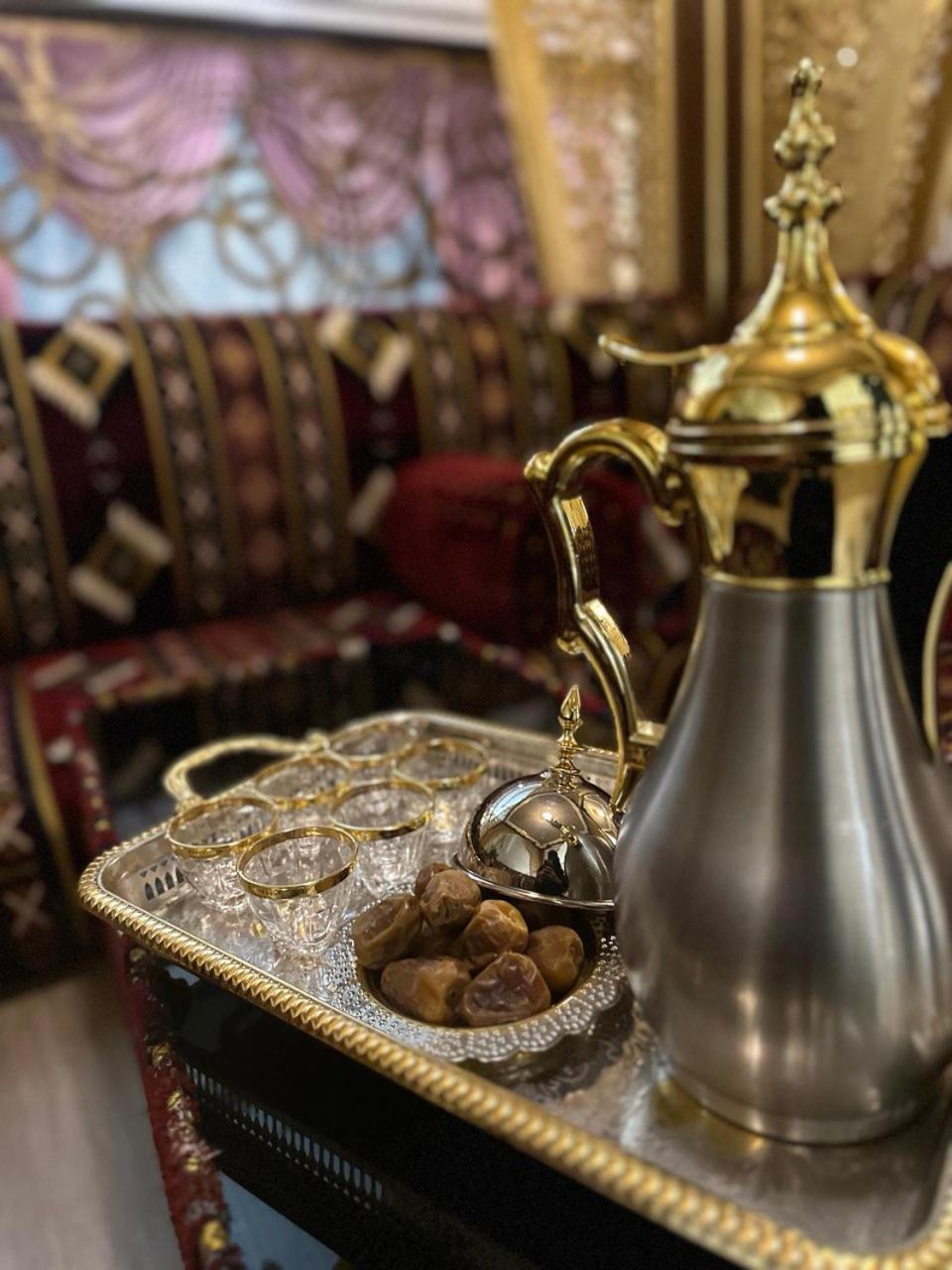Violet Al Azizia Hotel Mecca