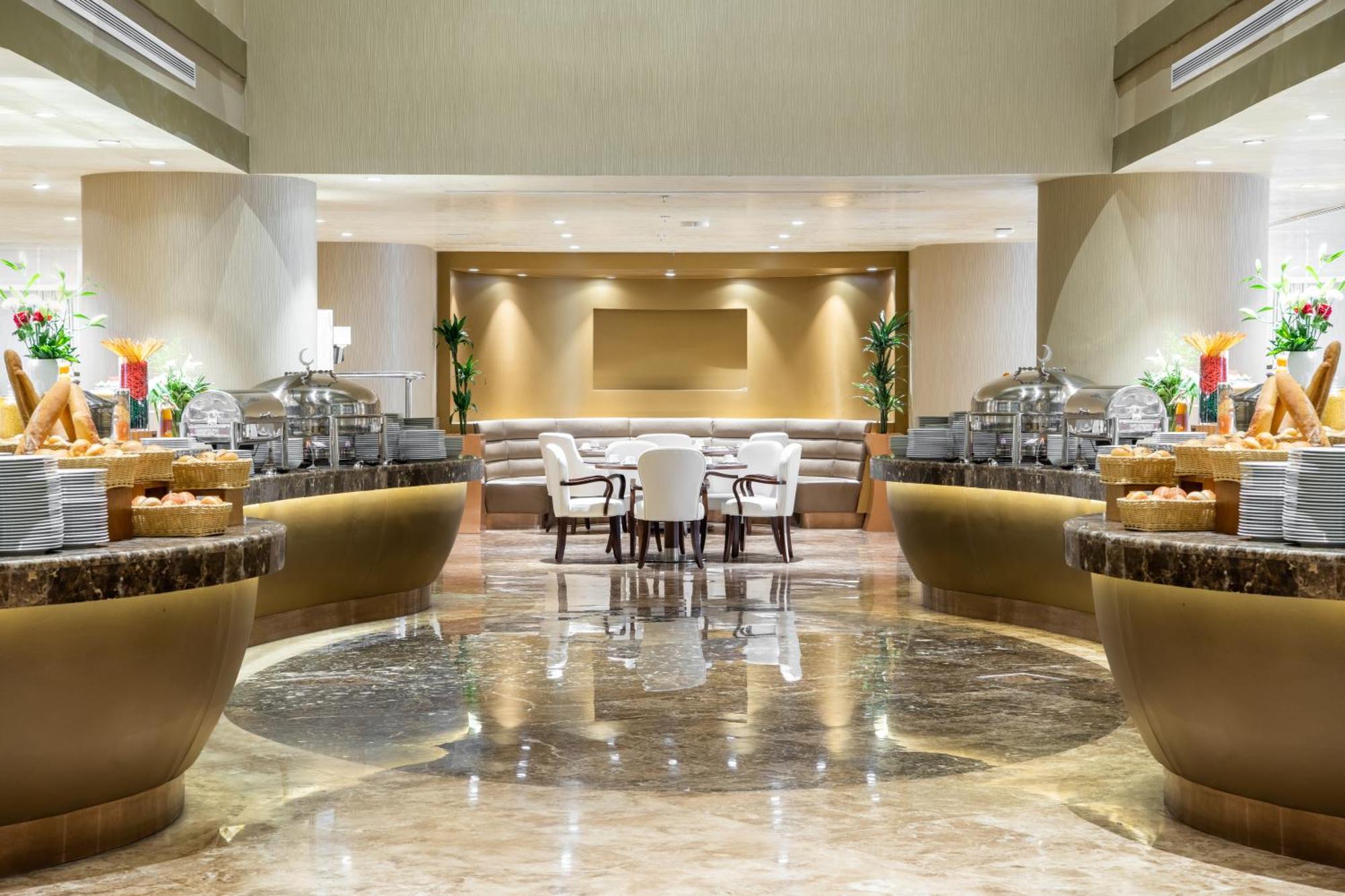 Hotel Copthorne Makkah Al Naseem