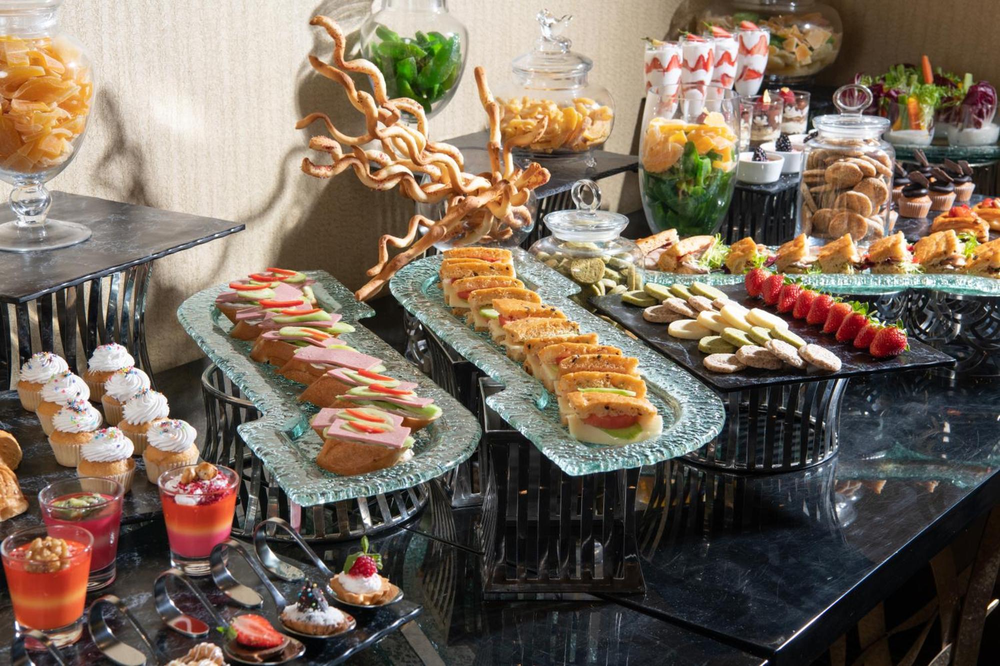 Copthorne Makkah Al Naseem Hotel