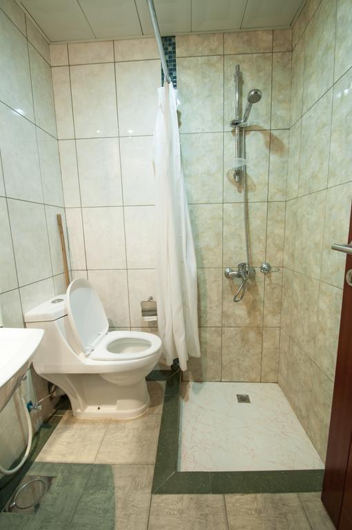 Amjad Ajyad Hotel