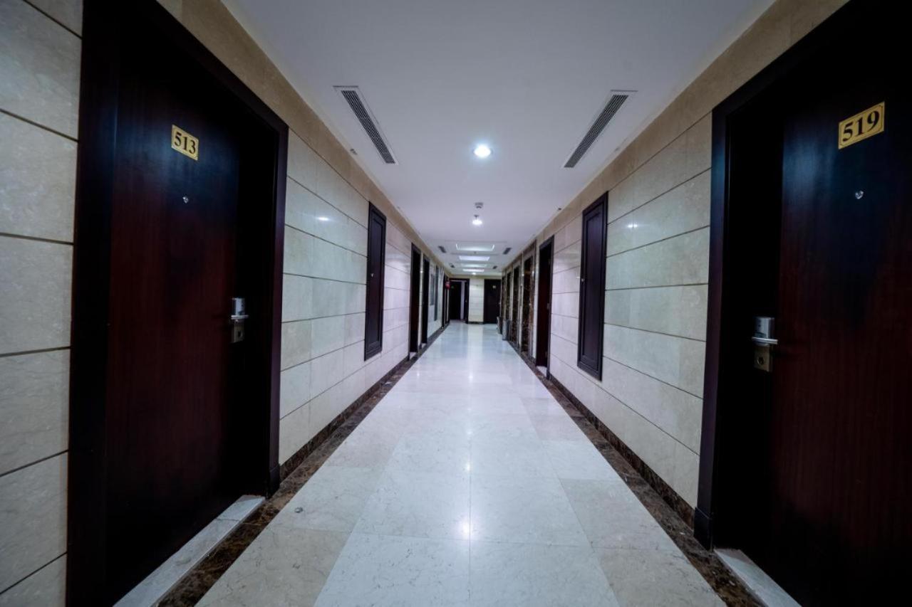 Sari Al Rawabi Ajyad Hotel
