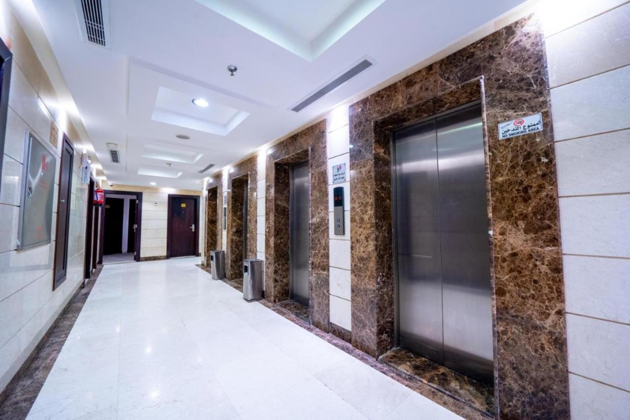 Hotel Sari Al Rawabi Ajyad 3*