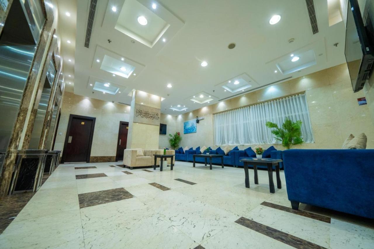 Sari Al Rawabi Ajyad Hotel 3*