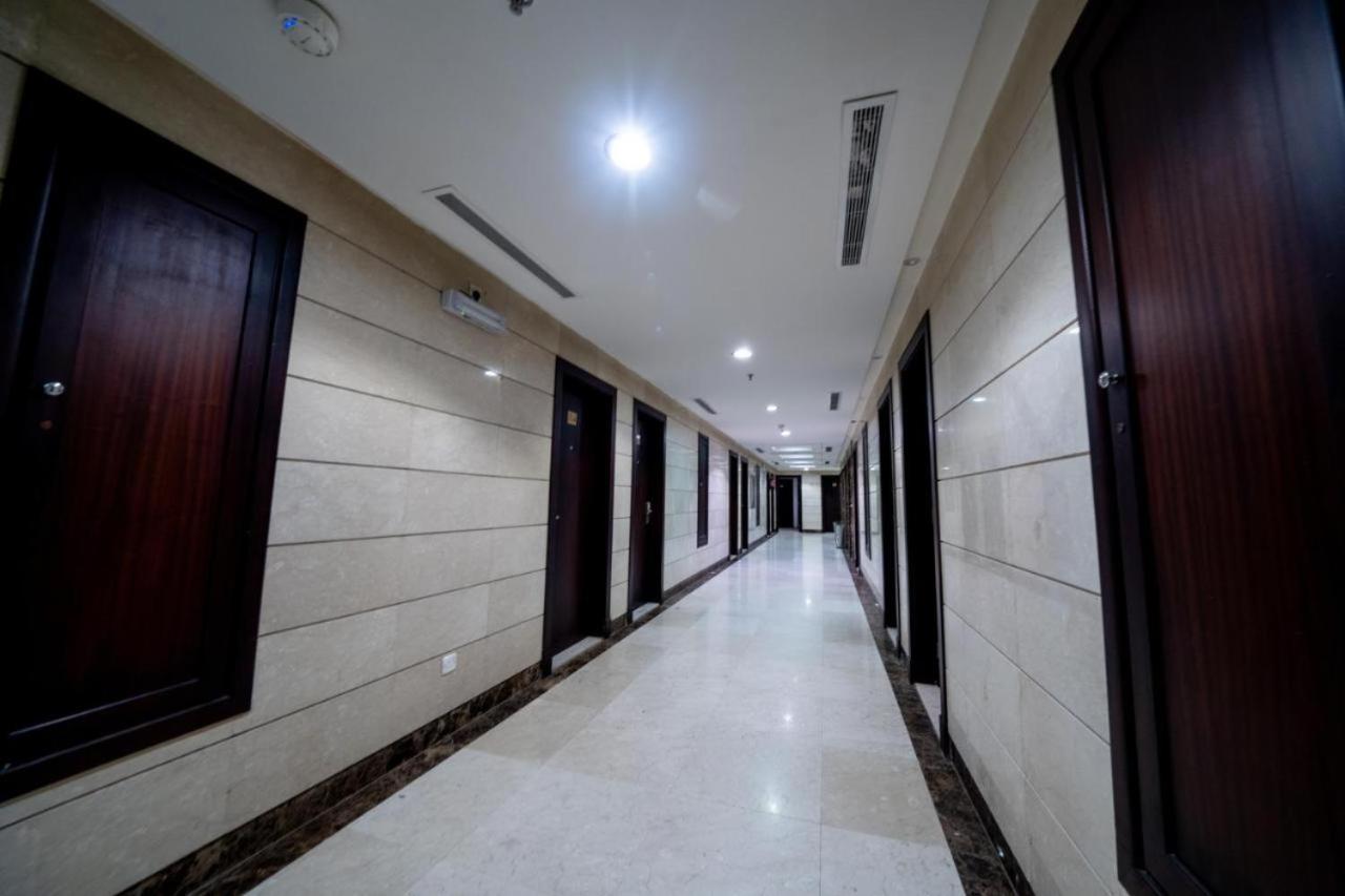 Sari Al Rawabi Ajyad Hotel