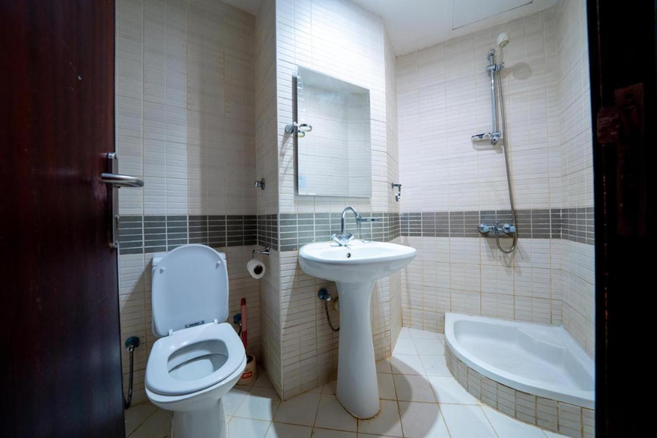 Sari Al Rawabi Ajyad 3*