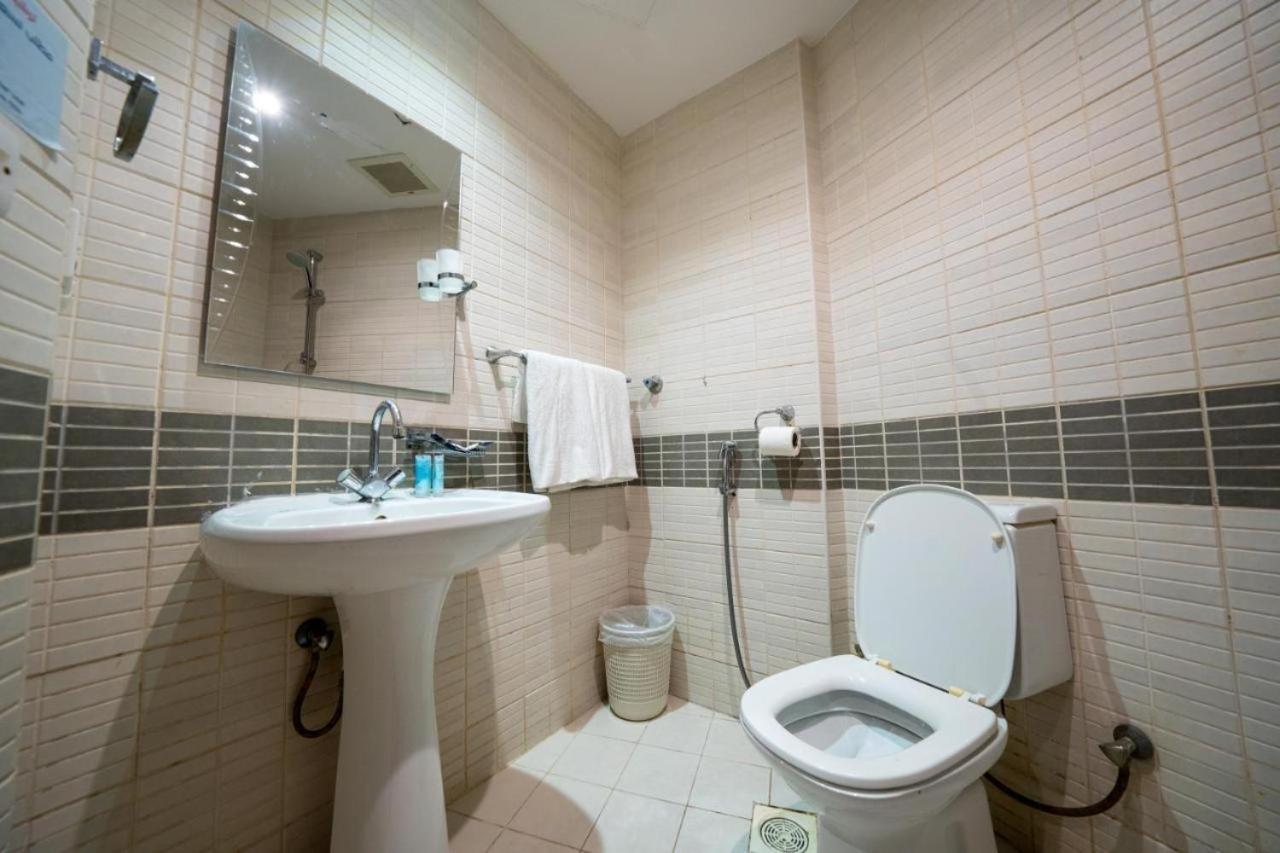 Sari Al Rawabi Ajyad 3* Mecca