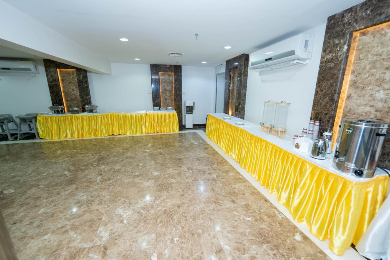 Rizq Palace Hotel Mecca