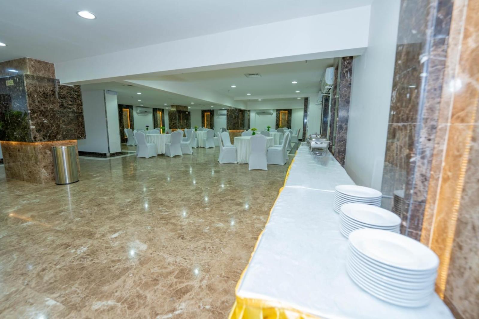 Rizq Palace Hotel 4*