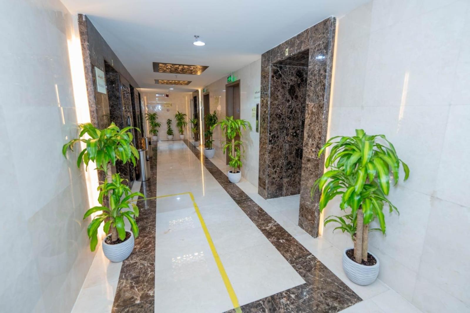 Rizq Palace 4* Mecca