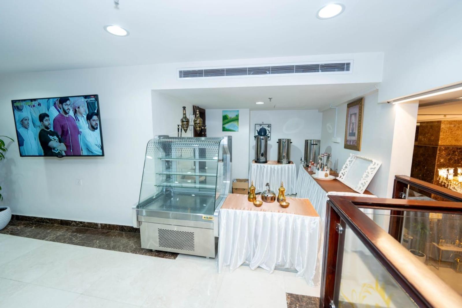 Rizq Palace Hotel
