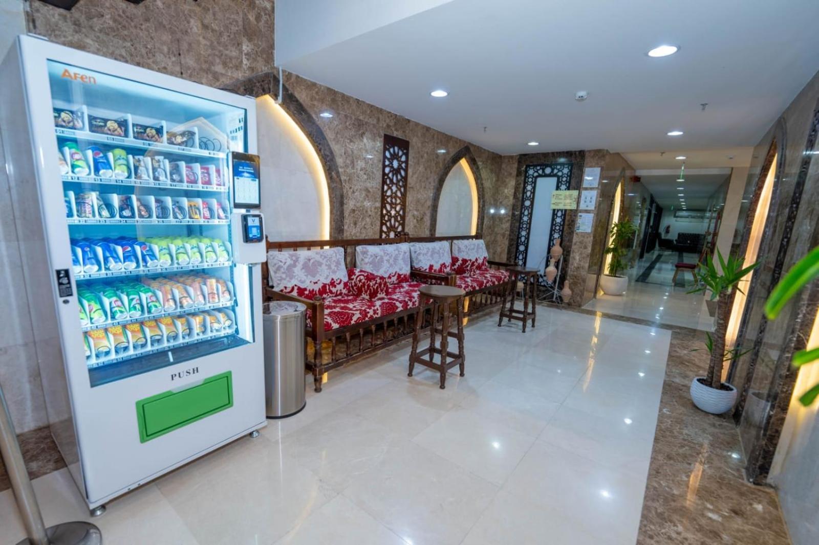Rizq Palace Hotel 4*