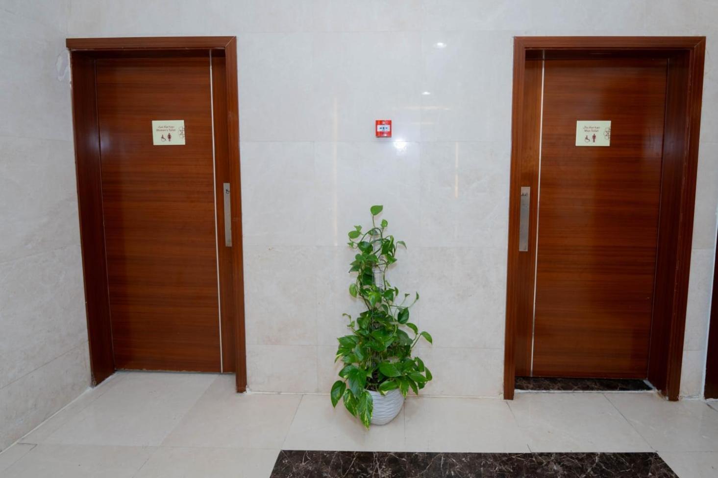 Hotel Rizq Palace 4*