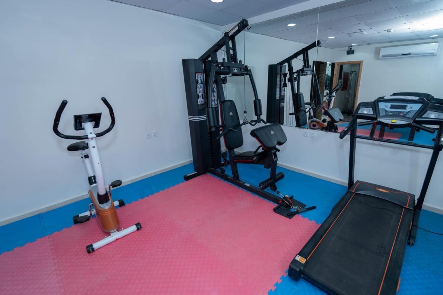 Hotel Rizq Palace 4*