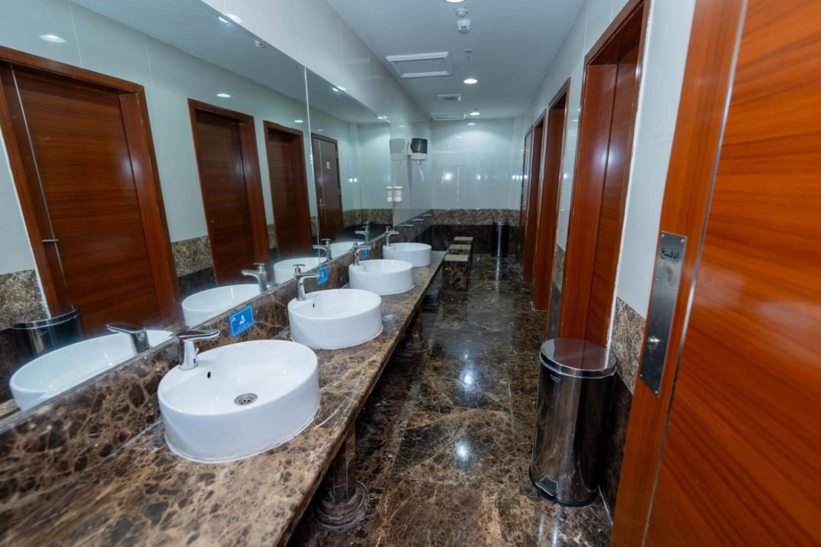 Rizq Palace 4*