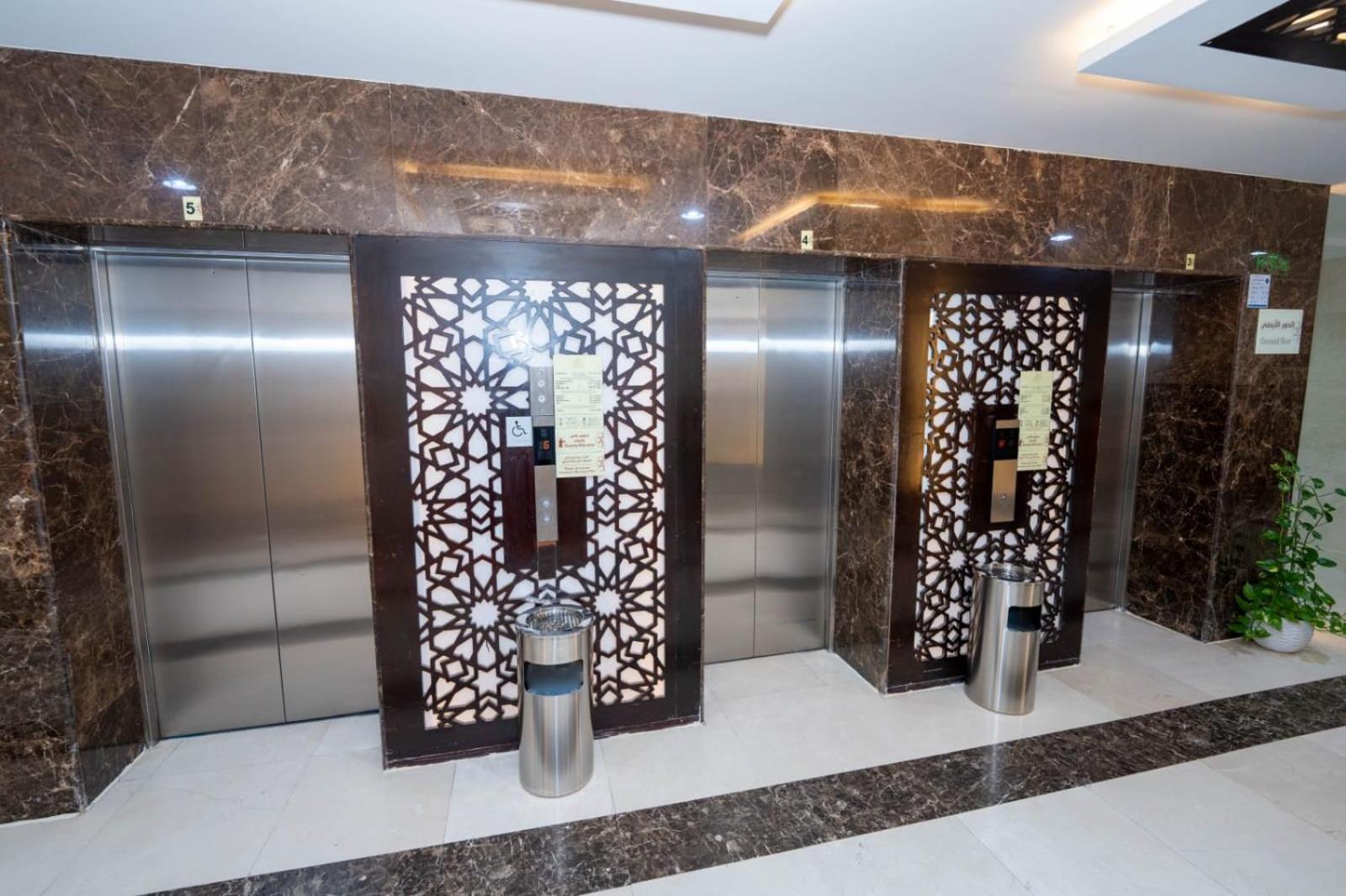 Rizq Palace 4* Mecca