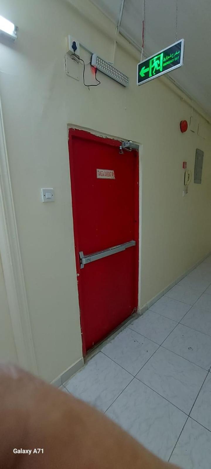 Guest house ديار الحجاز 1