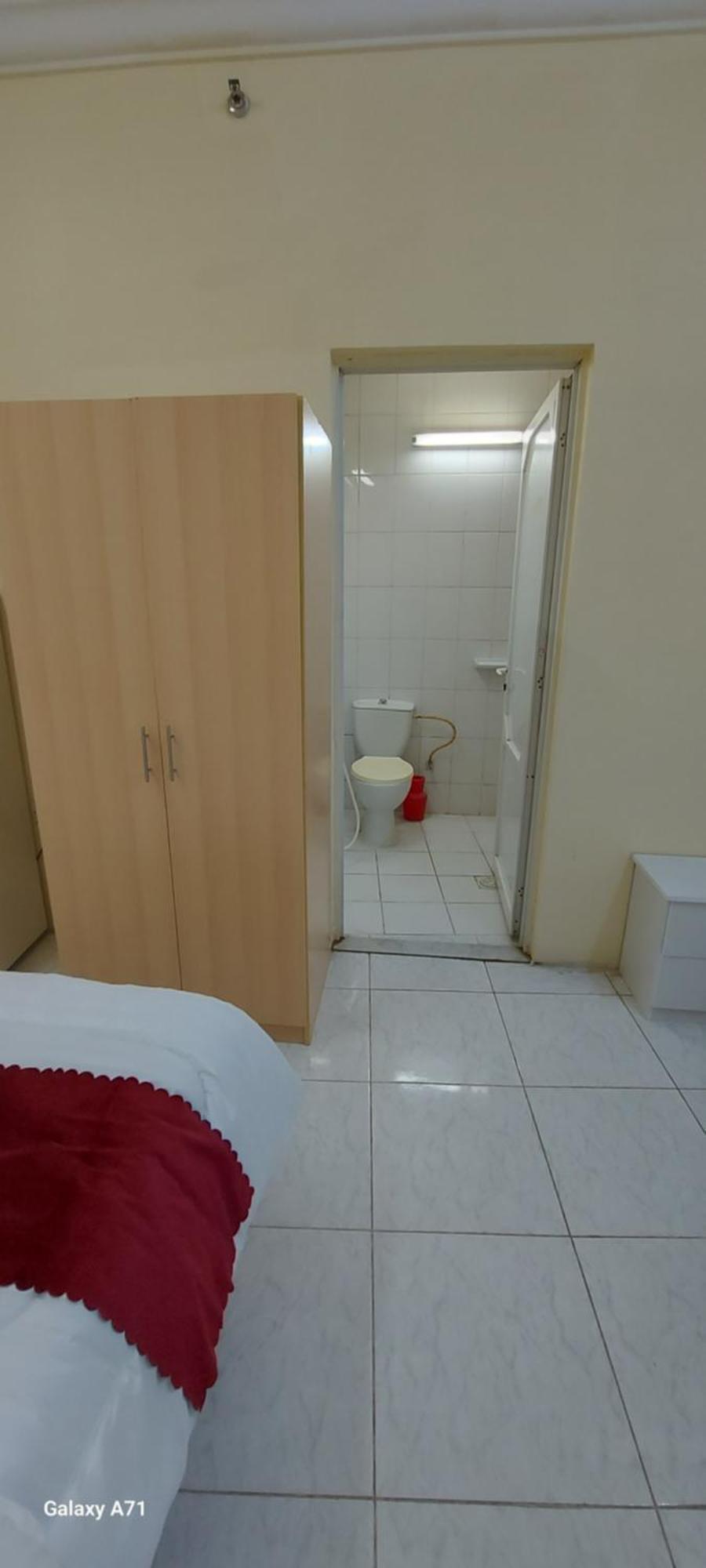 Guest house ديار الحجاز 1