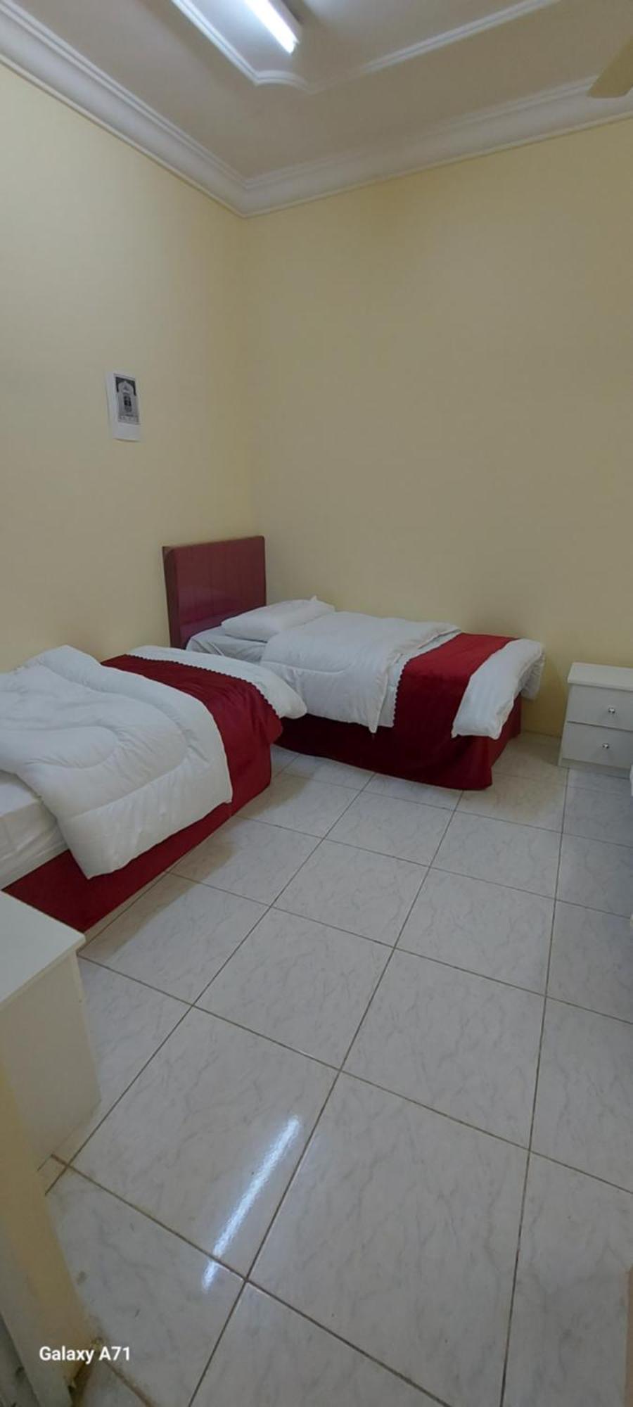 ديار الحجاز 1 Guest house Mecca
