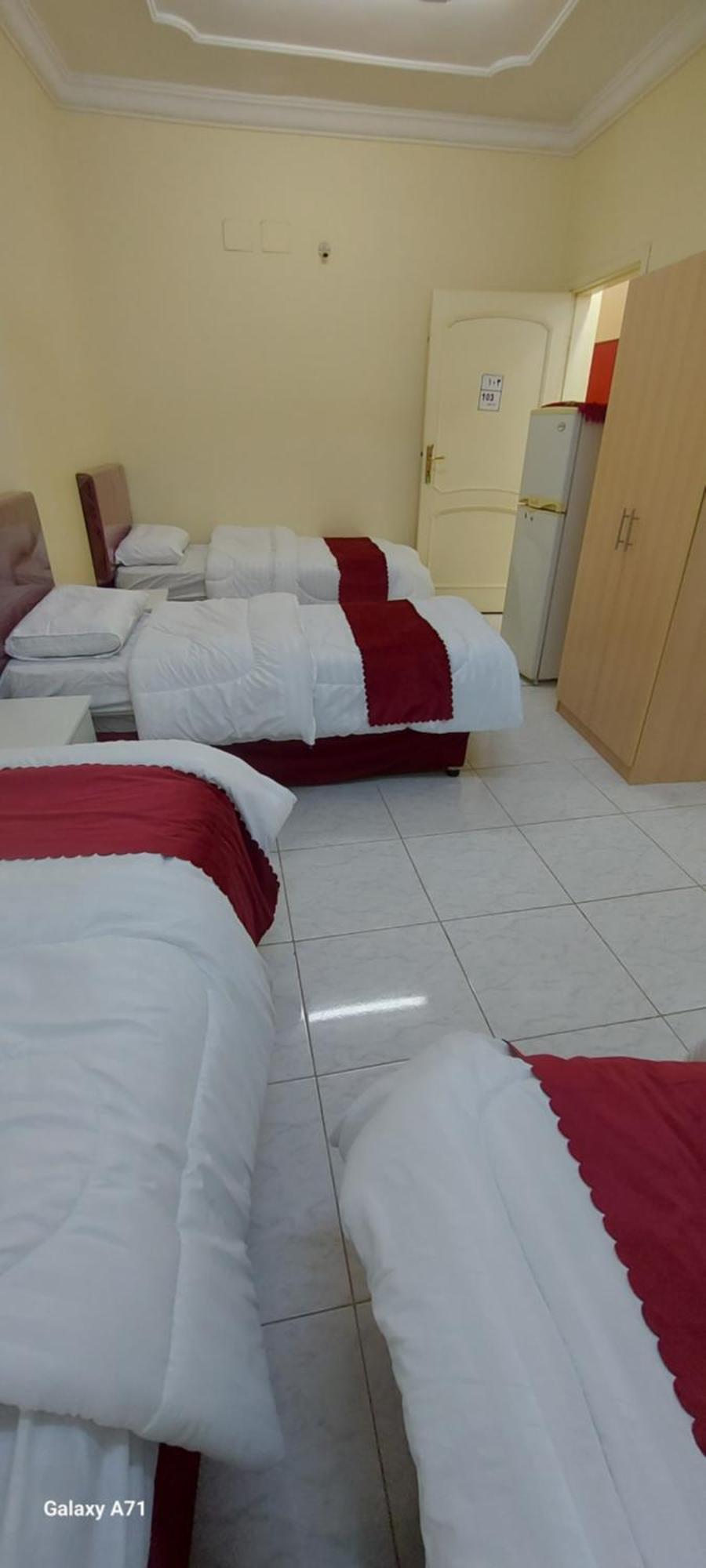 Guest house ديار الحجاز 1 Mecca