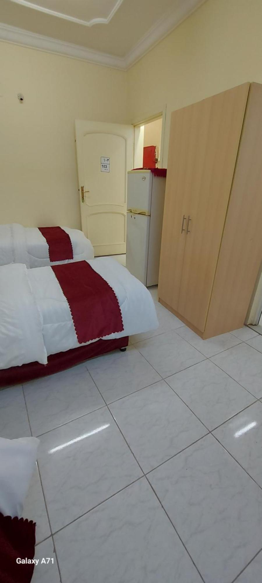 ديار الحجاز 1 Guest house