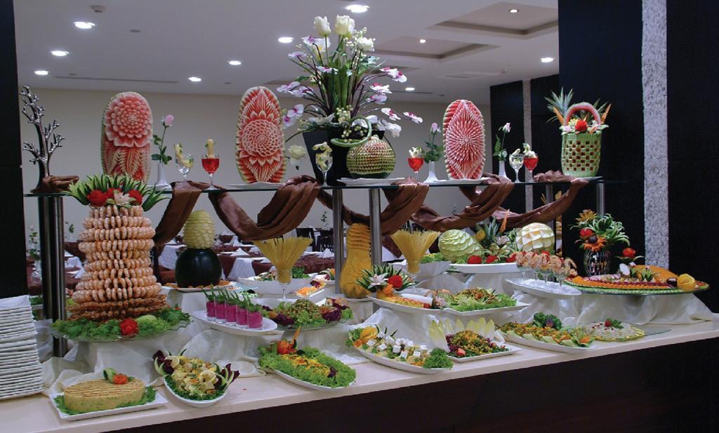 Hotel Dar Eiman Royal Mecca