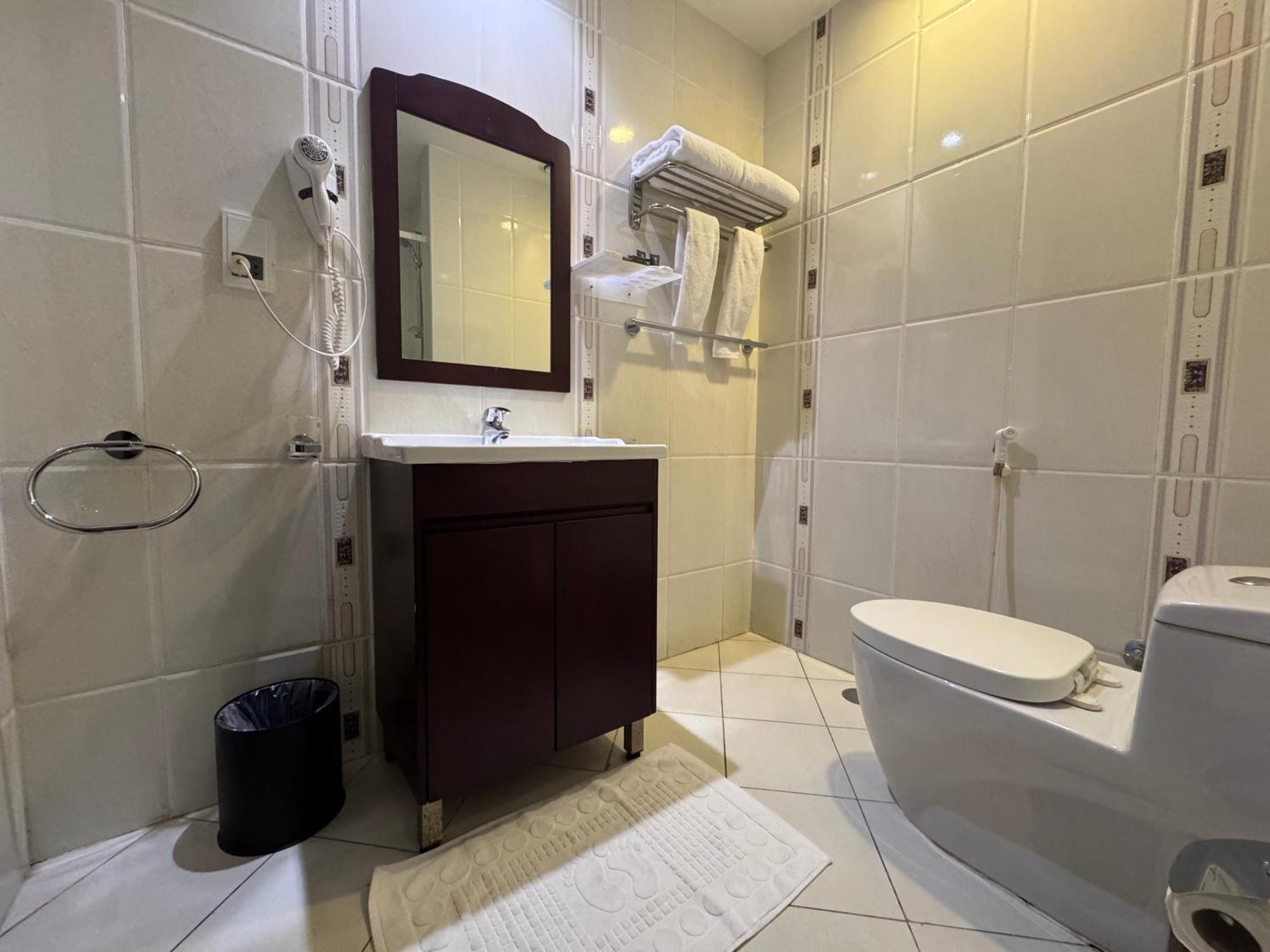 Al Rayyan Makiya Towers 2