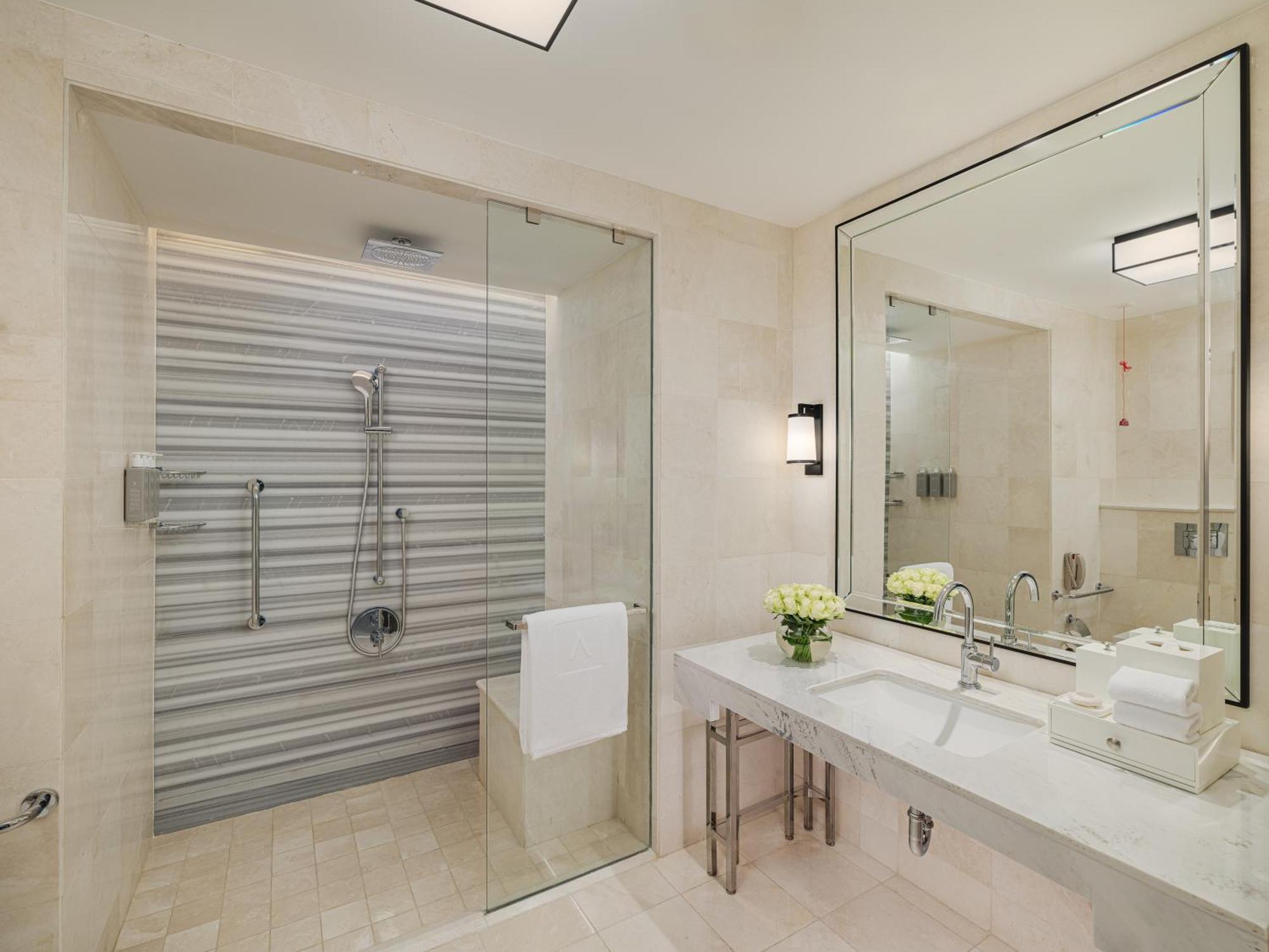 Aparthotel Address Jabal Omar Makkah Mecca
