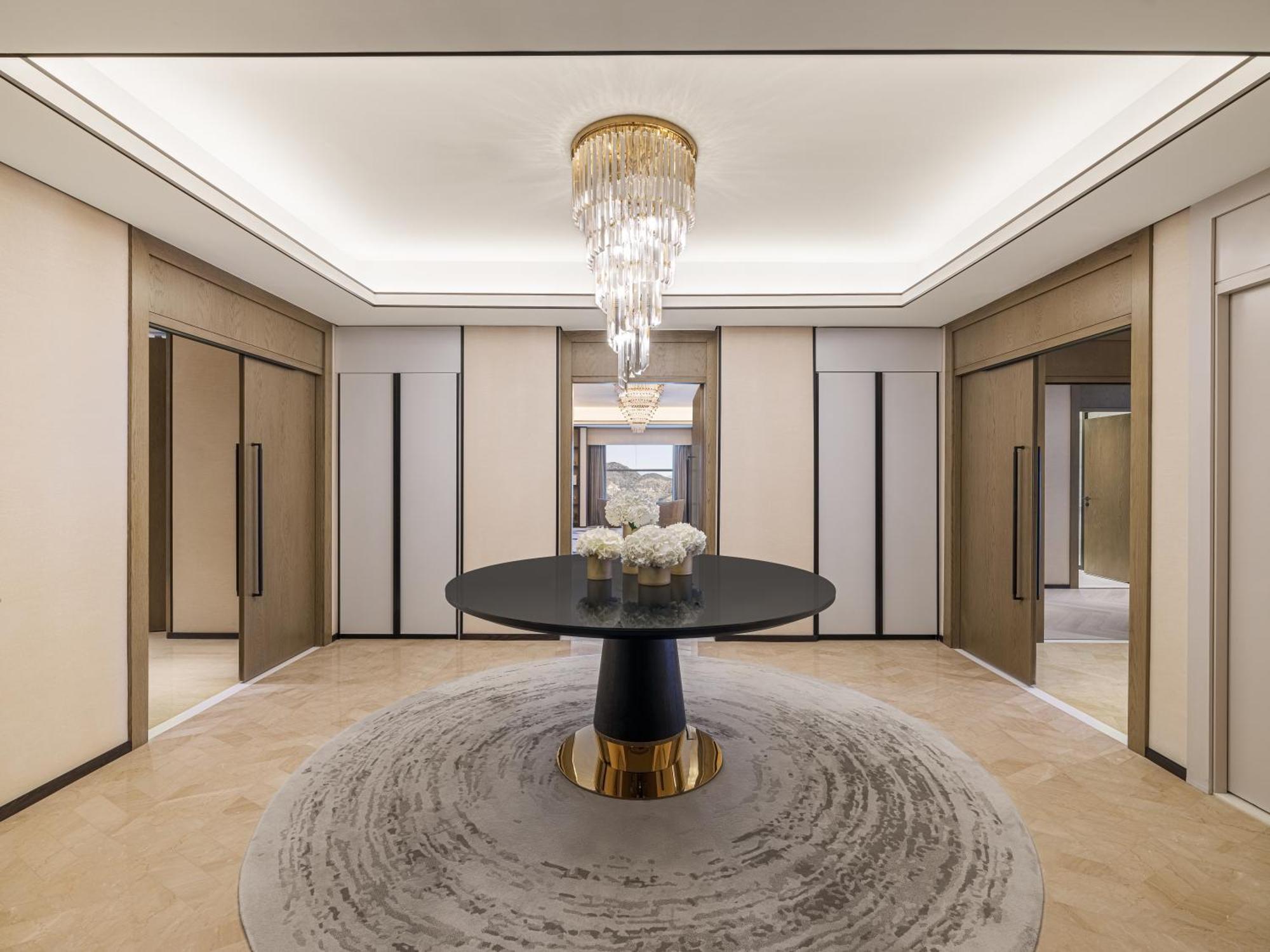 Aparthotel Address Jabal Omar Makkah Mecca