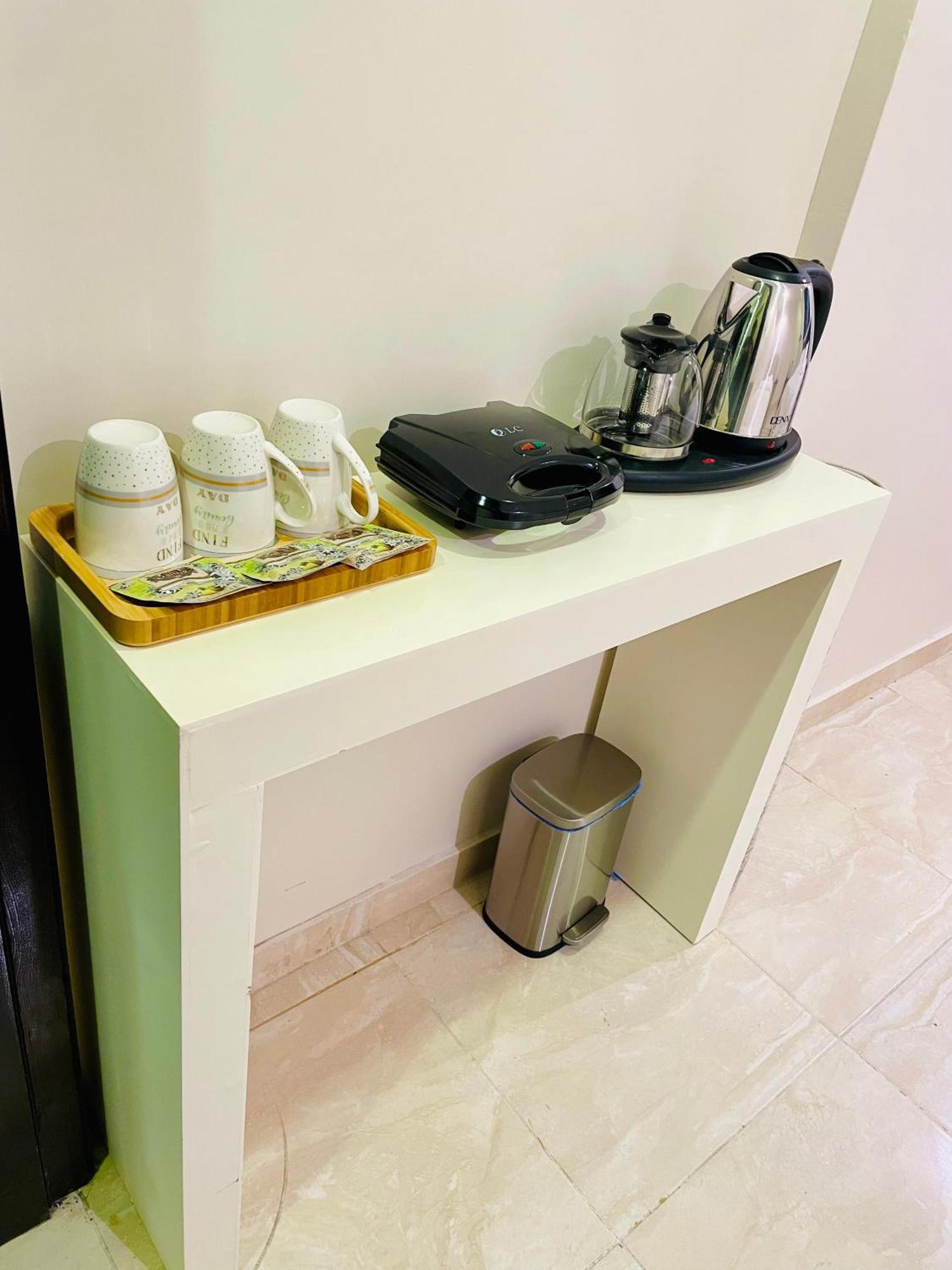 Haven Apartment