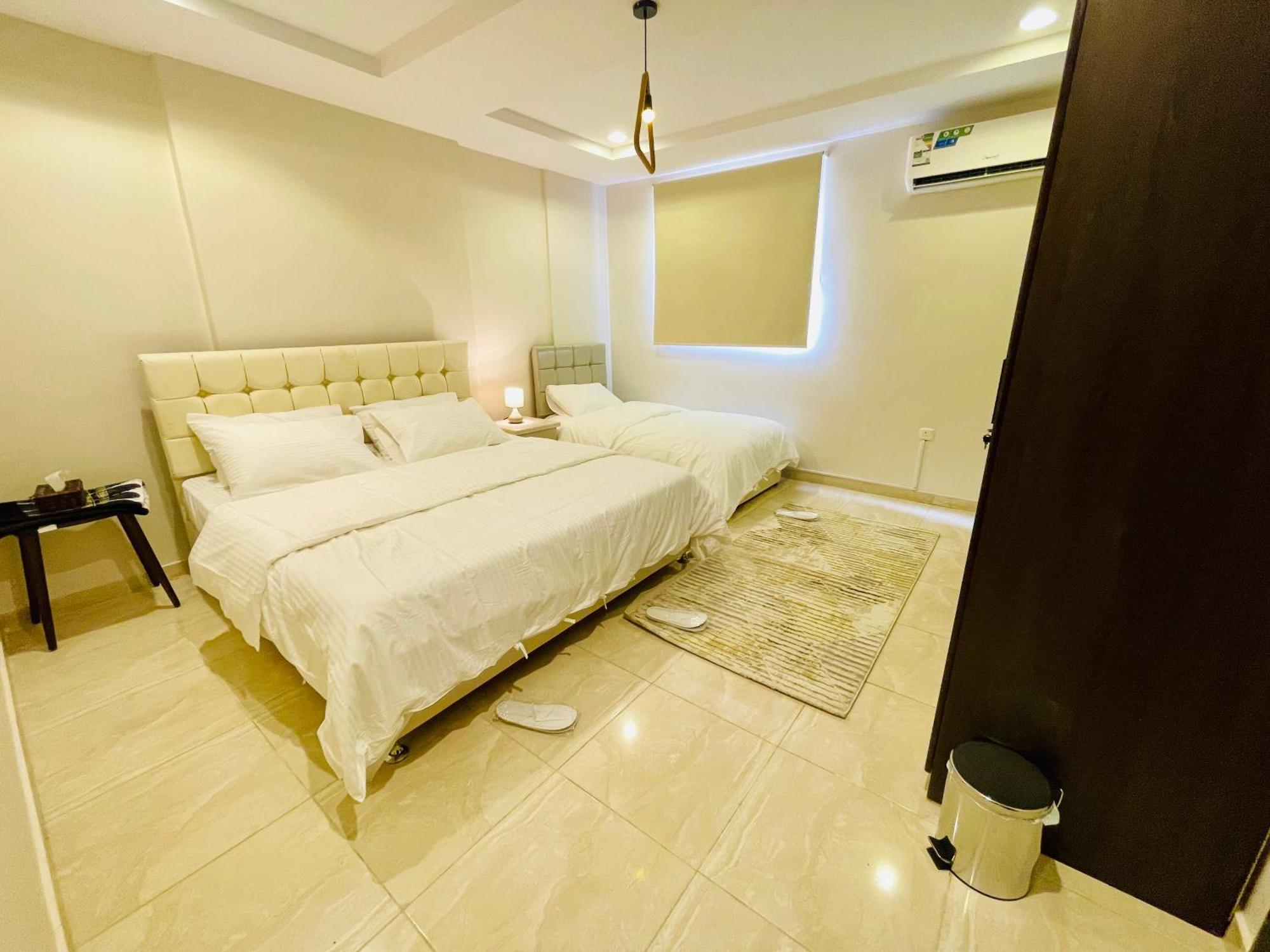 Apartment Haven Mecca
