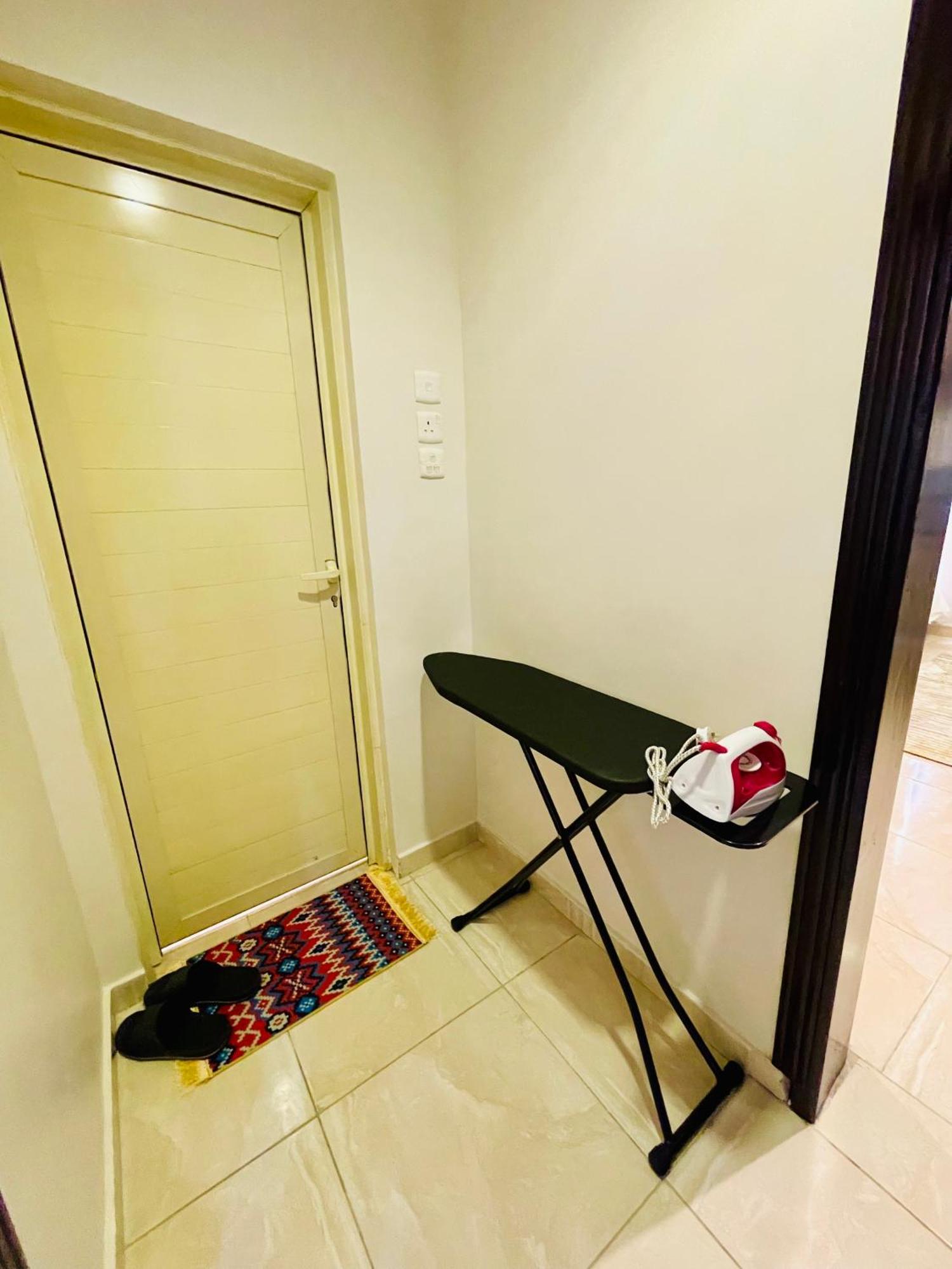 Haven Apartment *