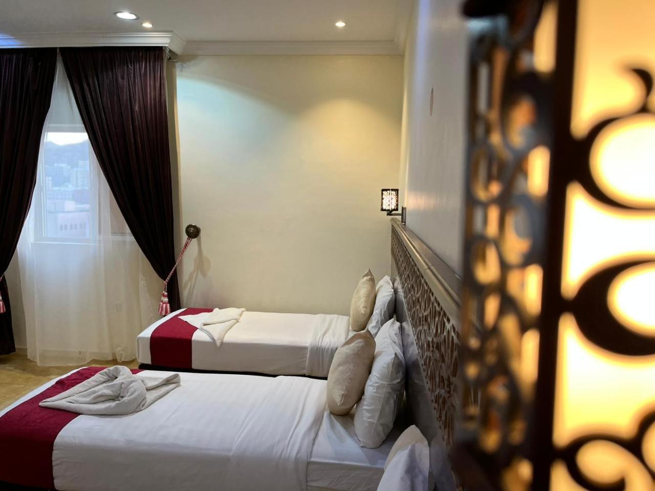 Rafahya 2 Hotel 2*